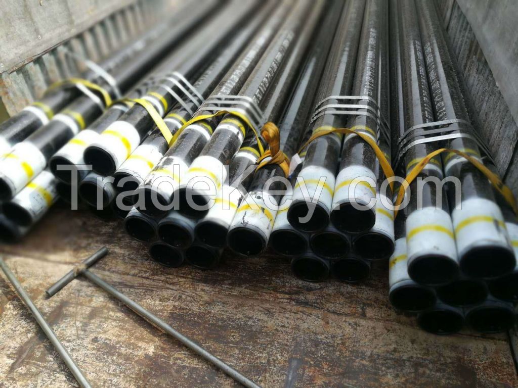 API 5CT Oil pipe casing tube 139.7 110S LTC 