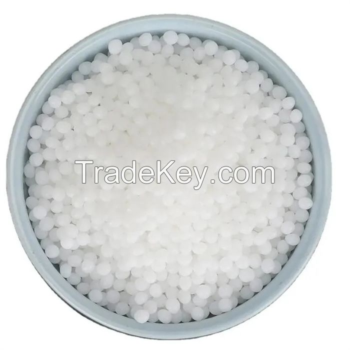 China Factory Supply Polypropylene Granules PP Plastic Particles Wholesale Plastic Pp Granule Pp Virgin Granules