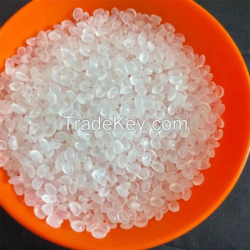 High impact pp gf gf30 price polypropylene plastic granules virgin medical grade pp granules Modified Pp Granule for cars