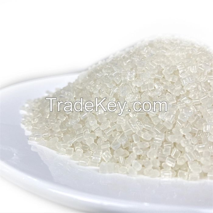 China Factory Supply Polypropylene Granules PP Plastic Particles Wholesale Plastic Pp Granule Pp Virgin Granules