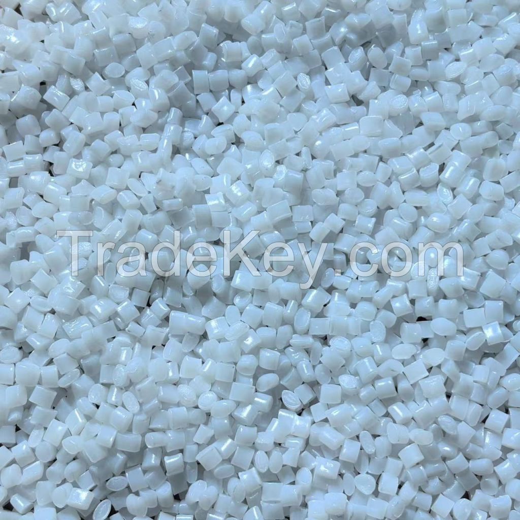 HIPS polystyrene plastic granules HIPS plastic granules plastic raw material HIPS granules