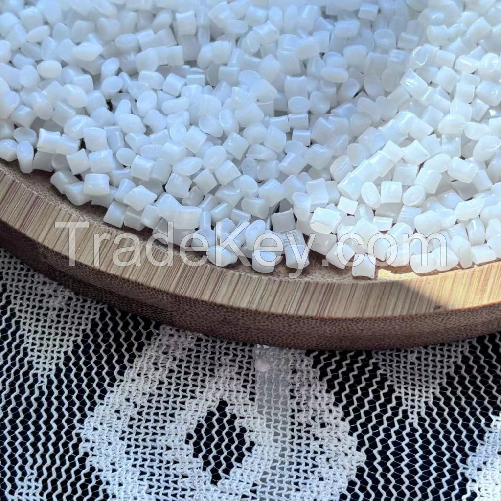 HIPS polystyrene plastic granules HIPS plastic granules plastic raw material HIPS granules