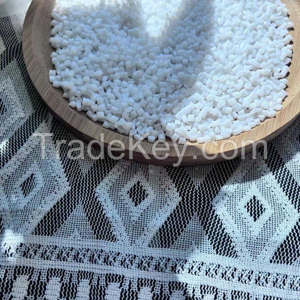 HIPS polystyrene plastic granules HIPS plastic granules plastic raw material HIPS granules