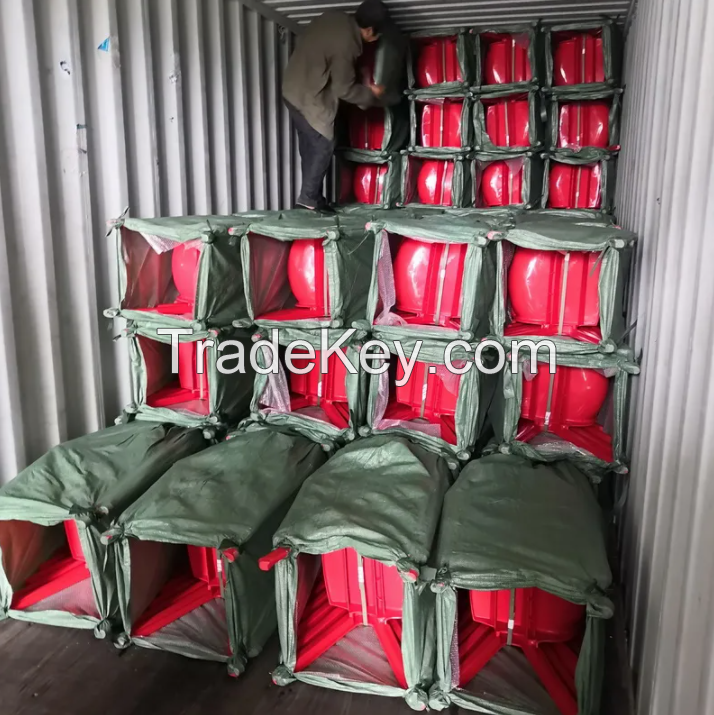 Durable Teal Aqua Industrial Stackable Plastic Dining Chair Safe Quality School Hospital Furniture for Outdoor Staircase Use