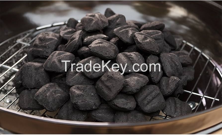 Charcoal Briquettes