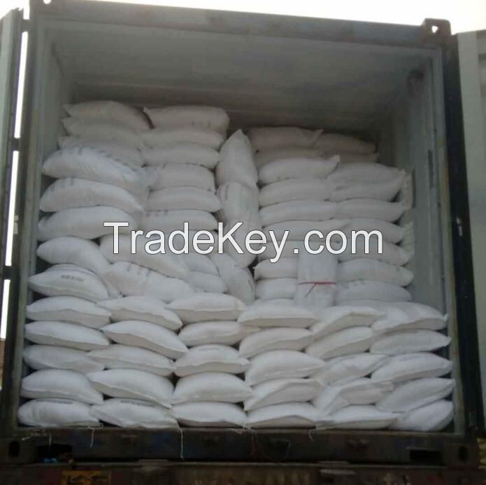 99.5% Polydimethyl Diallyl Ammonium Chloride Powder