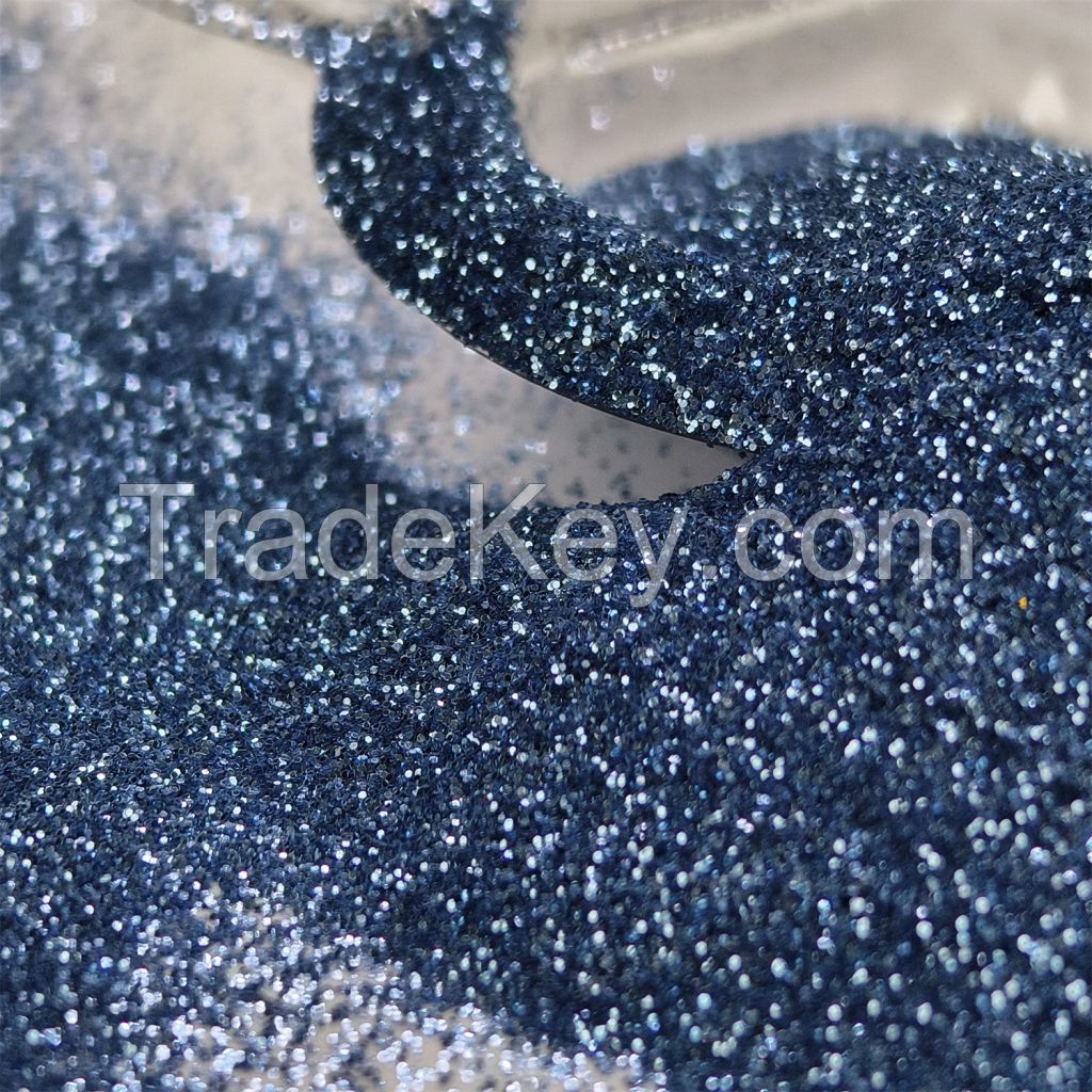 Fine Glitter for Body Makeup Colored Glitter for Christmas Festival, Nail, Art Eye Body Make-up, Resin, Craft