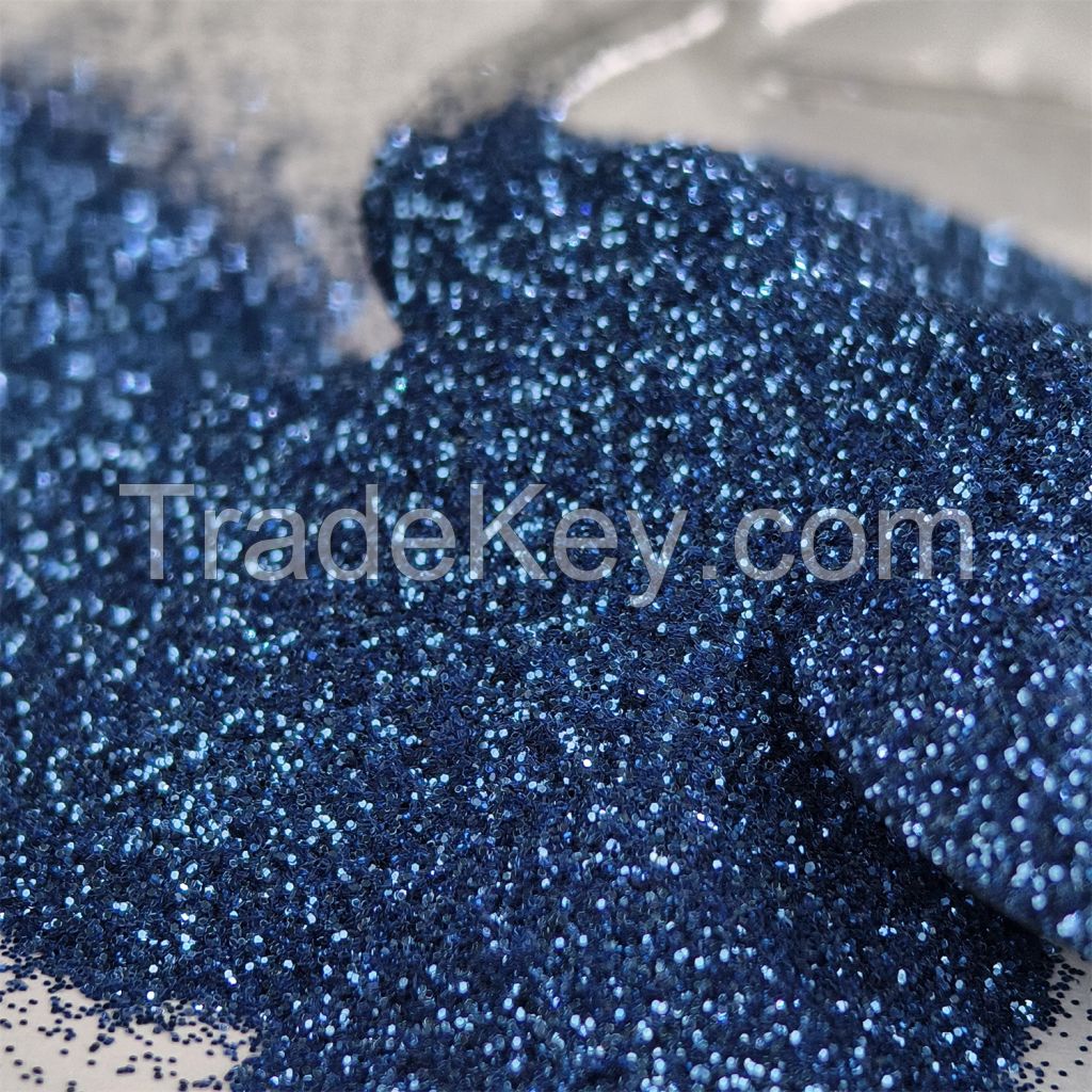 Fine Glitter for Body Makeup Colored Glitter for Christmas Festival, Nail, Art Eye Body Make-up, Resin, Craft