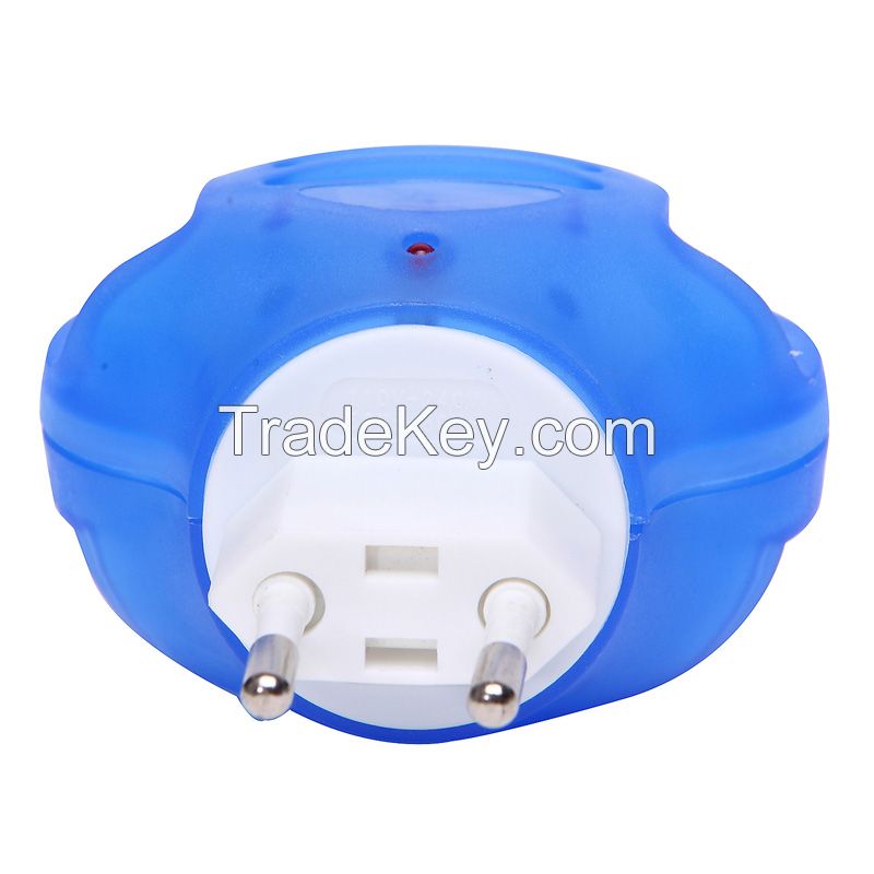 Electric Mosquito Liquid Vaporizer Mosquito Killer Heater Repellent Machine