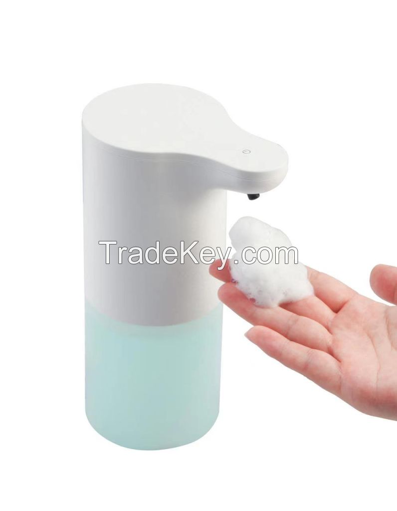 Electronics Bathroom Automatic Soap Dispenser Liquid Soap Hand Sanitizer