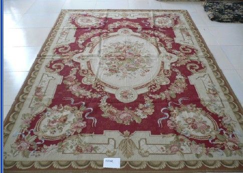 Needlepoint Rugs (Carpets)