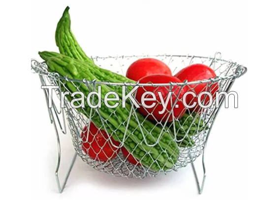 Wire Basket