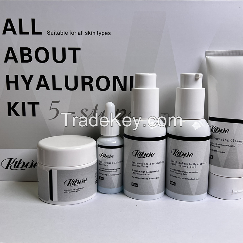 ALL ABOUT HYALURONIC KIT