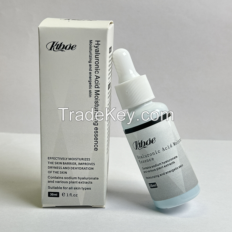 Hyaluronic Acid Moisturizing Essence