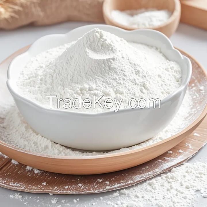 Tapioca starch