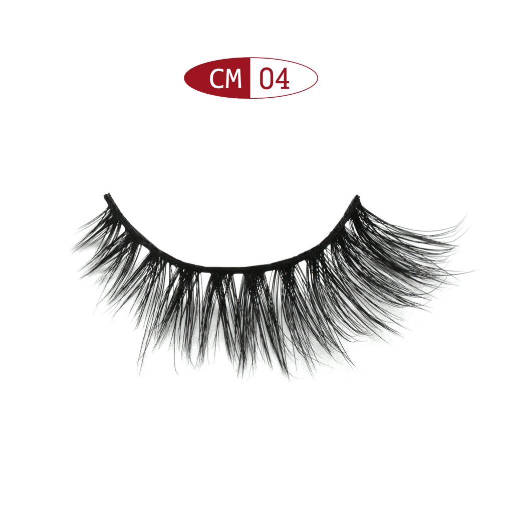 Premium handmade 10mm-15mm Copy Mink Lashes CM04-F16  /  Unique 14mm 5D faux mink hair eyelash / Sweet 12mm 3D high copy mink hair eyelash / Natural 13mm 5D high copy hair mink eyelash / Cruelty free faux mink hair 3d lashes