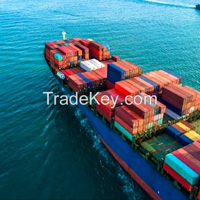 Shipping to Saudi Arabia DDP Freight Forwarder China to Saudi Arabia Door to Door Shipping Agent Air Sea Delivery