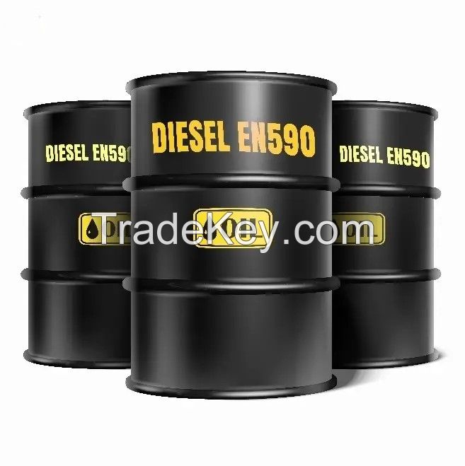 Diesel EN590