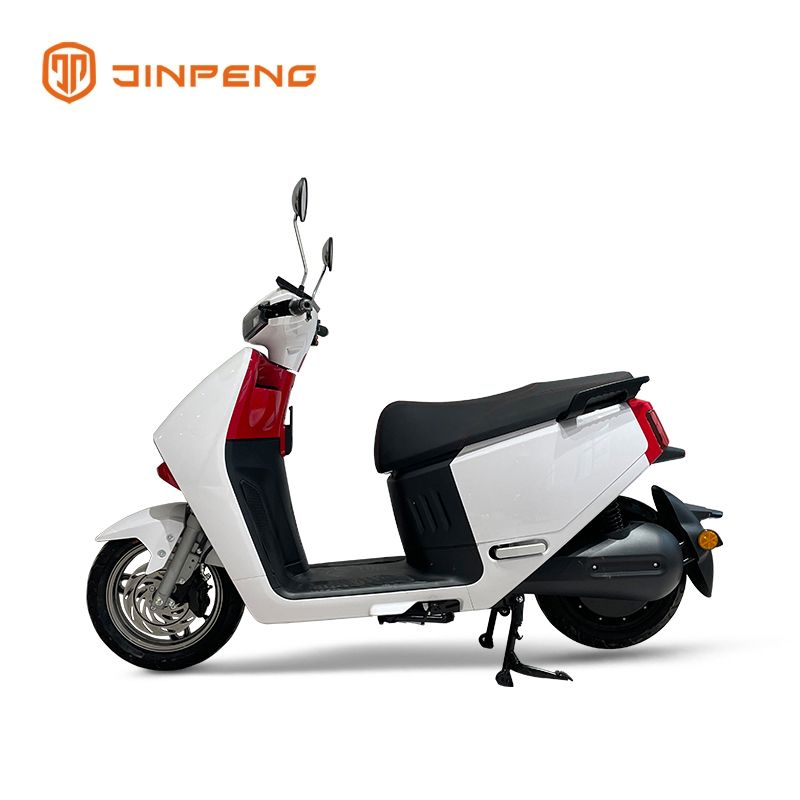 GO PLUS EEC COC Certificate 65km/h high speed e-moped Reliable reputation Electric Scooter