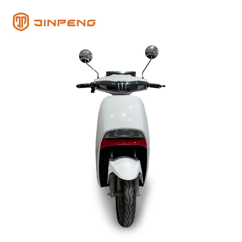 GO PLUS EEC COC Certificate 65km/h high speed e-moped Reliable reputation Electric Scooter