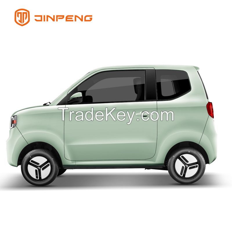 New Design Electric Vehicle Mini Car