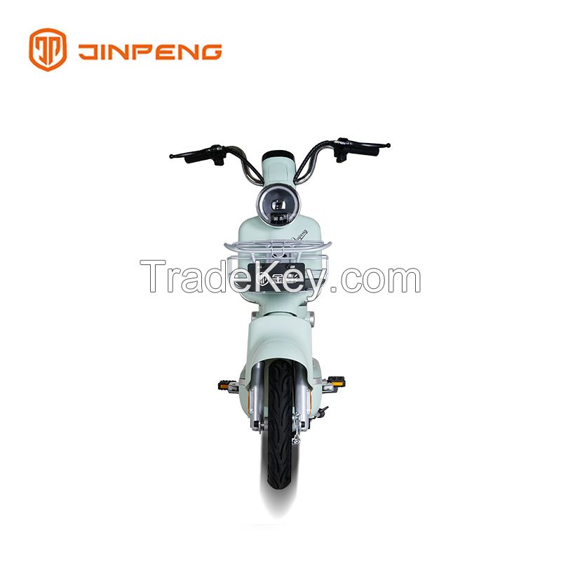 Cheap Factory Price Small Electric Bike