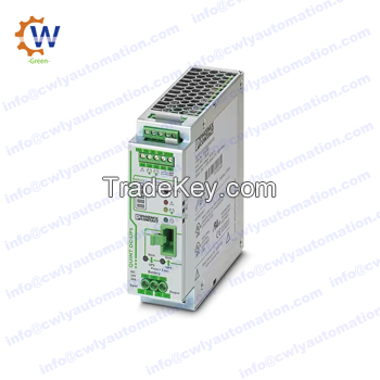 Phoenix Contact DIN Rail Power Supply QUINT-PS/1AC/24DC/ 5 - 2866750