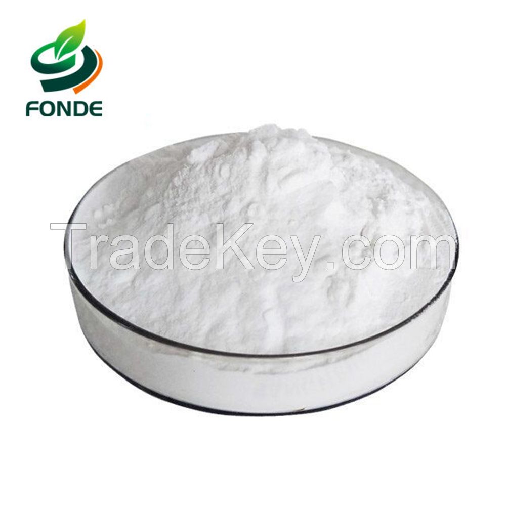 100% Pure Hyaluronic Acid High Molecular Weight Hyaluronic Acid HA powder