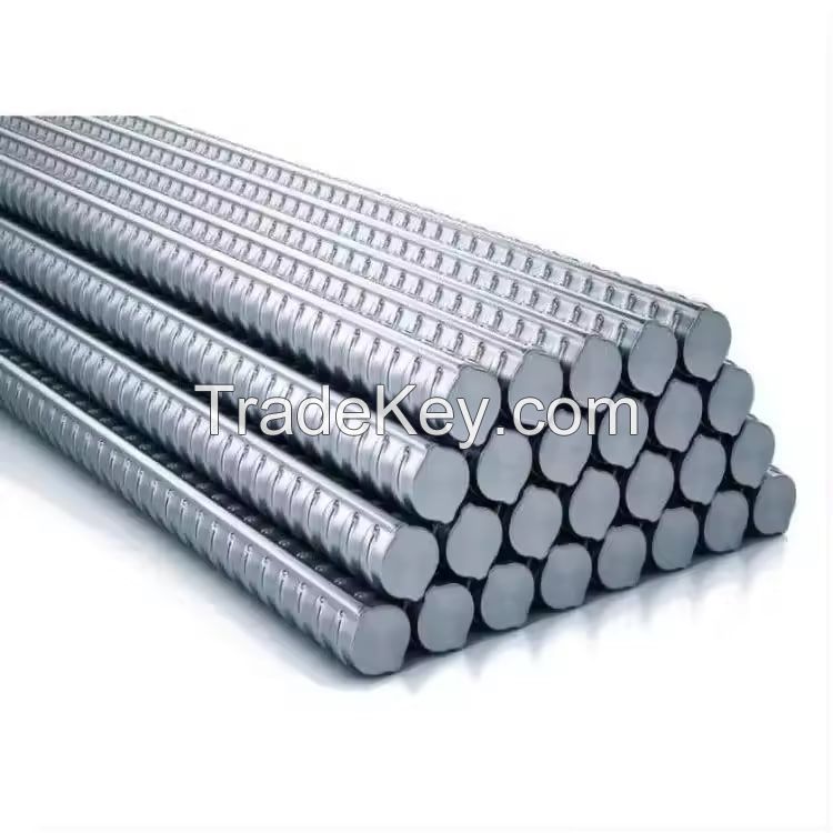 Steel construction iron rods 10mm 16mm steel rebar