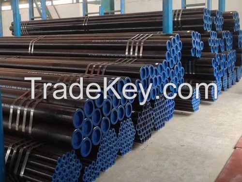 Cold-rolled galvanized pipe/gi pipe/galvanized steel pipe