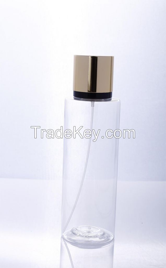 Preform PET Bottles 20mm 24mm 28mm 32mm Caliber Cosmetic Perfume Plastic Bottles PET Preform