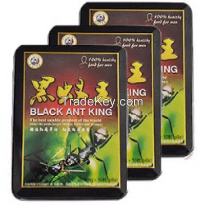 African Black Ant King Male Herbal Enhancement Pills, Private Texting SMS : PLUS19174262379