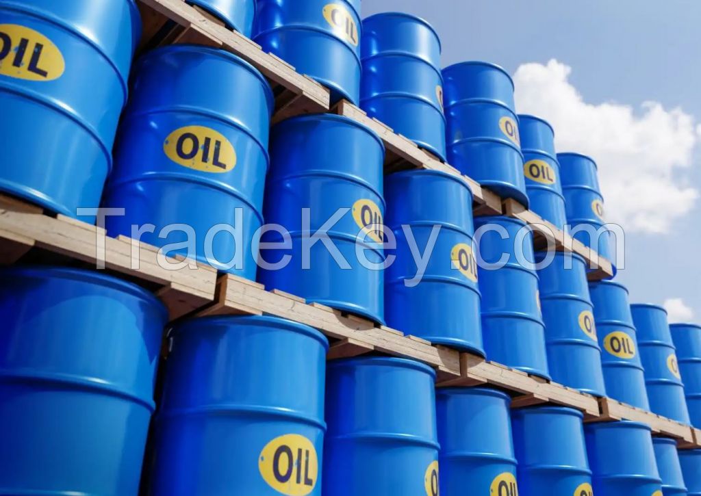 KAZAKHSTAN EXPORT BLEND CRUDE OIL (KEBCO)