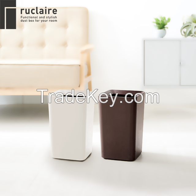 RUCLAIRE CV OPEN TOP TRASH CAN