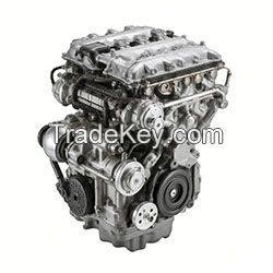 Remanufactured Cylinder Head 2.0L DOHC Efficient