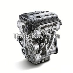 Remanufactured Cylinder Head 2.0L DOHC Efficient