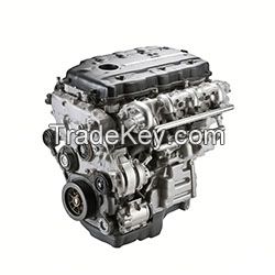 Remanufactured Cylinder Head 2.0L DOHC Efficient