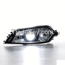 High Intensity LED Daytime Running Lights DRL