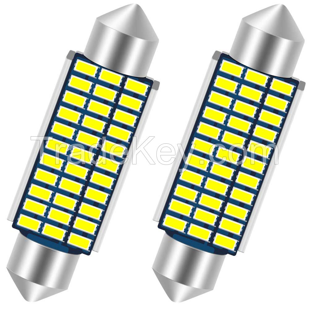 Upgrade Halogen Bulbs 1200 Lumens Each