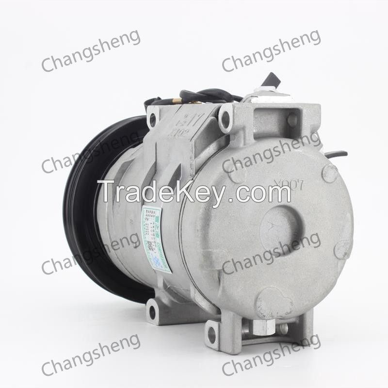 447220-5192 Auto AC Compressor For Toyota
