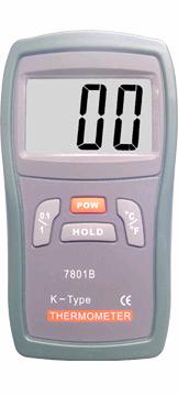 Digital Thermometer