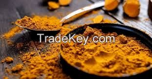 High Quality turmeric powder