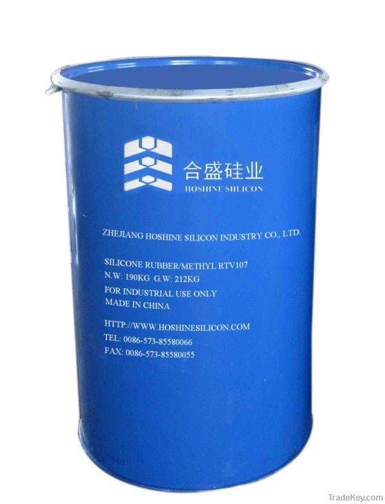 Silicone Rubber 