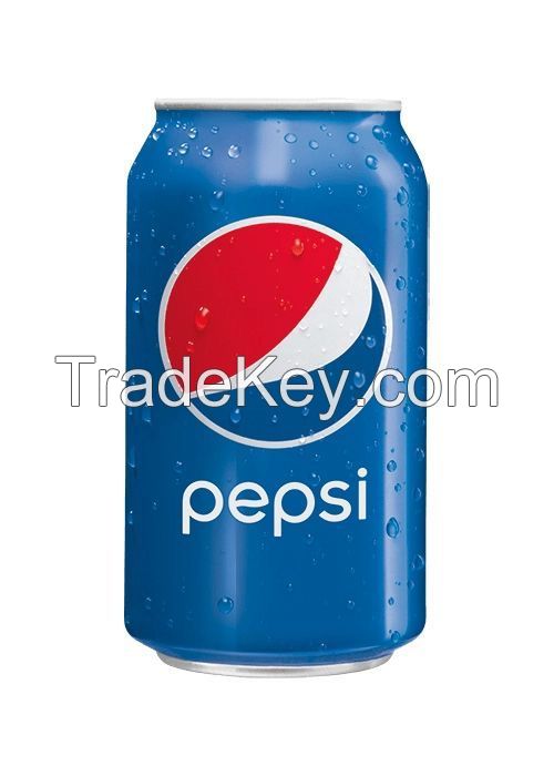 Pepsi Cola