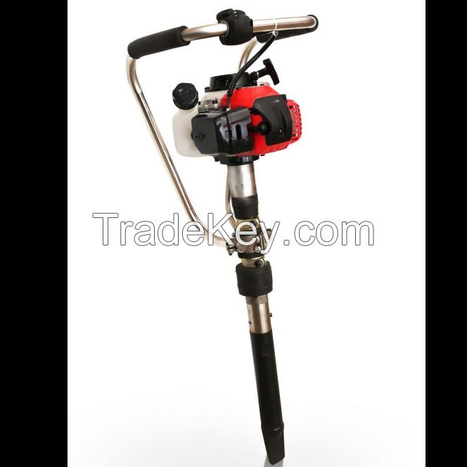 NDG-1 Portable Rail Tamper