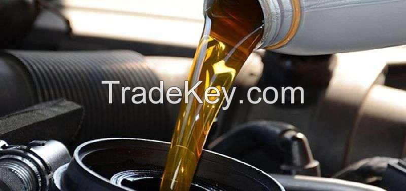 AUTOMOTIVE GASOIL (AGO)