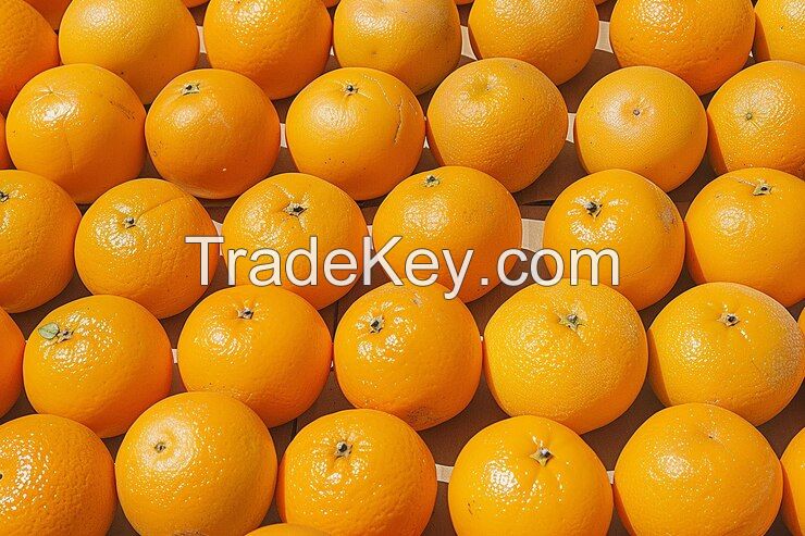 Oranges