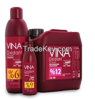 VINA Oxidant Cream