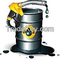 D2 diesel gas oil