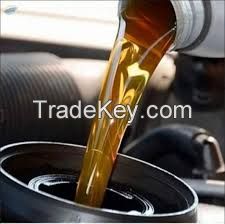 D2 diesel gas oil